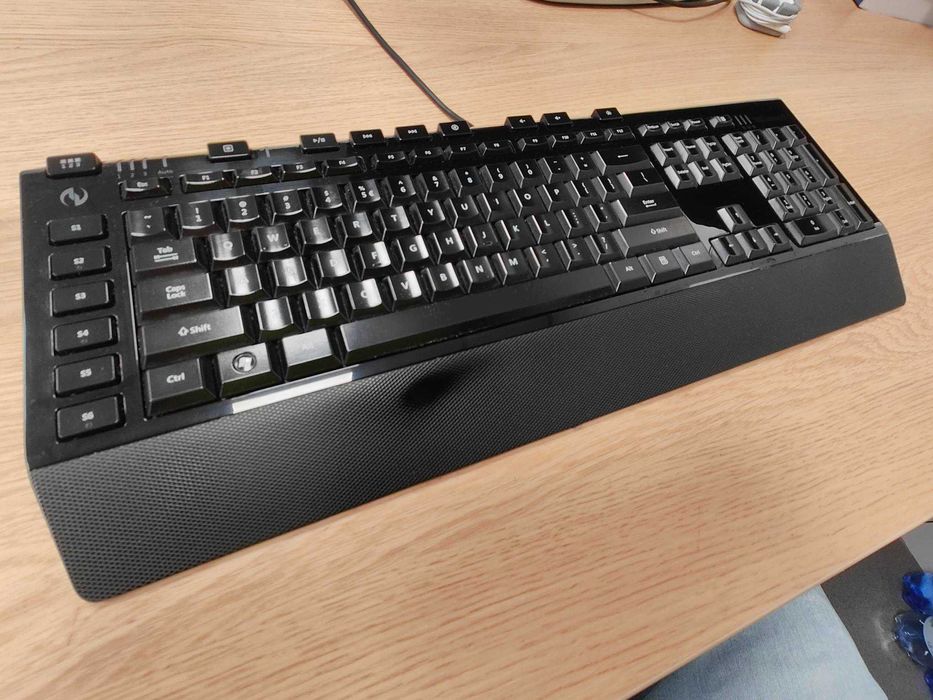 Tastatura Gaming Microsoft SideWinder X4