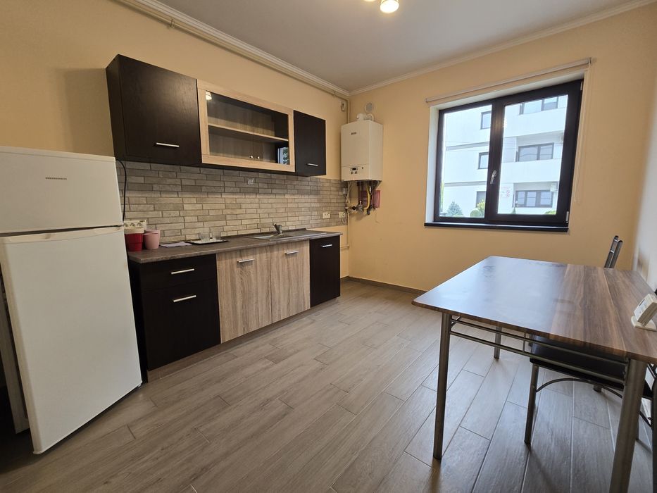 Apartament 2 camere Dumbrăvița
