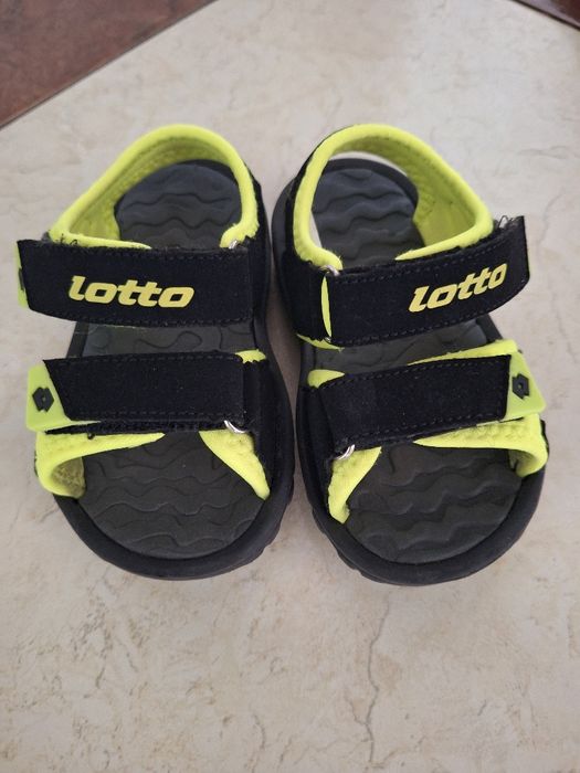 Sanadale Lotto marimes 24, impecabile