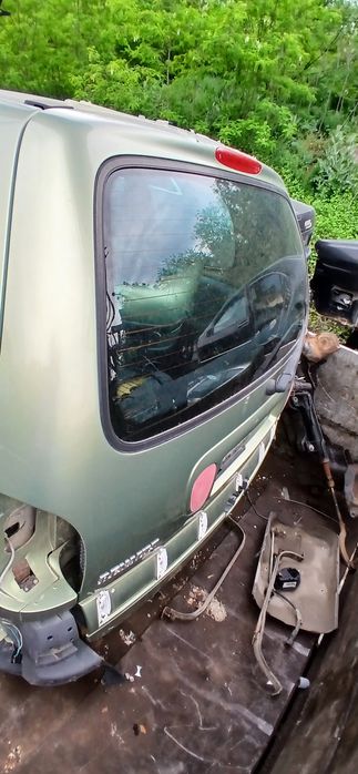 Renault espace 2.0i  2000g.