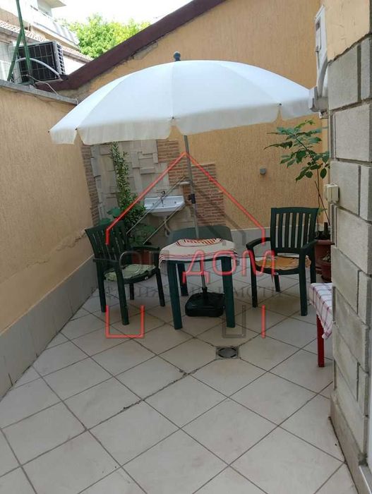 Дава се под наем Едностаен апартамент в Варна, Гръцка махала - 50 кв.м за 331.5 € - Снимка #15