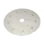 Disc Semanatoare 26-Gauri x 2.5mm