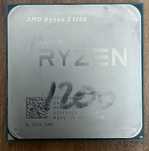Amd Ryzen 3 1200