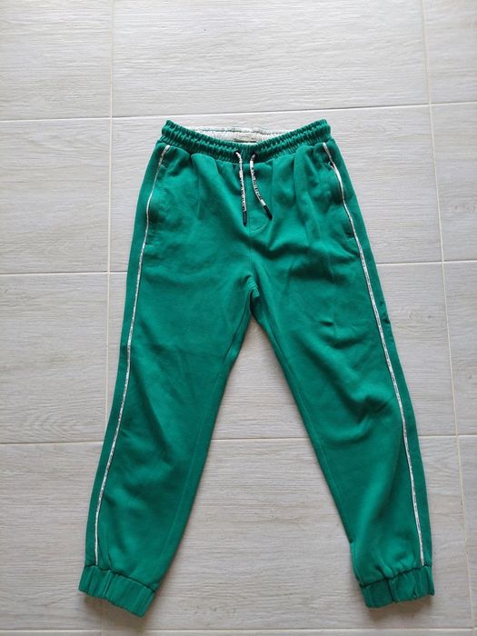 Set 3 pantaloni baieti marimea 146 cm - Reserved H&M EFE