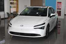 GAC AION  S MAX 510km 2025