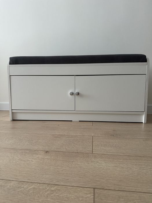 Продам тумбу для обуви