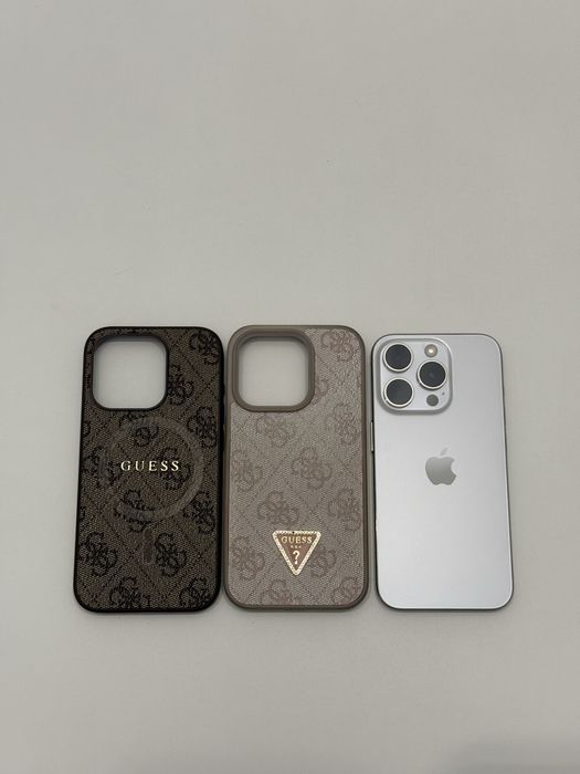 iPhone 15 pro