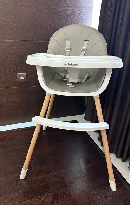 Детско столче за хранене