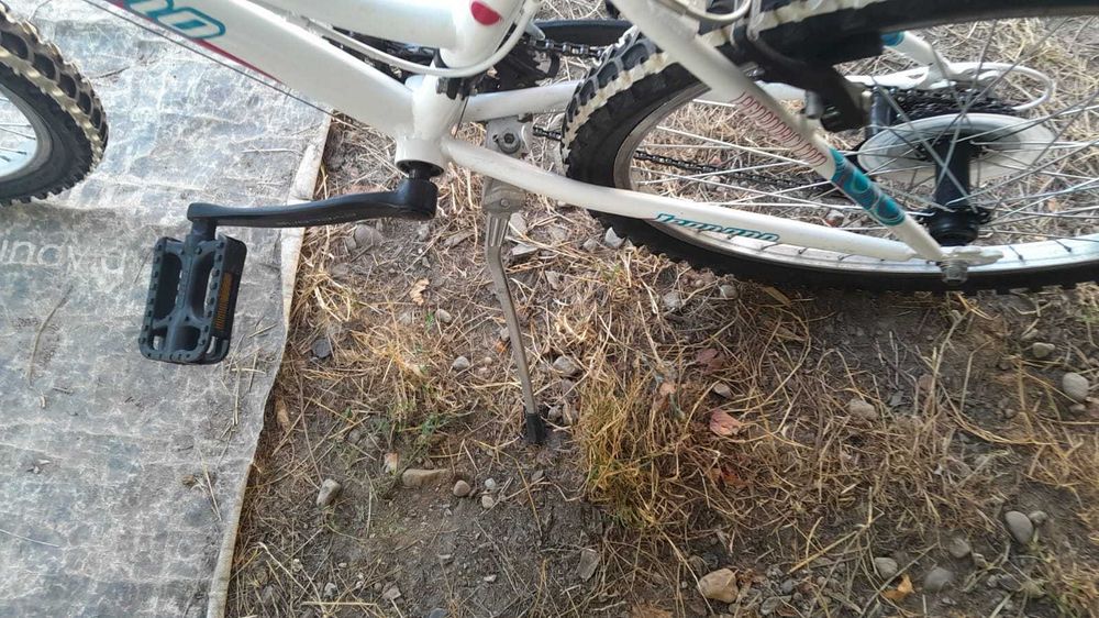 Bicicleta mtb copii (9-14 ani) Legnano, 24 inchi, 21 viteze, Shimano