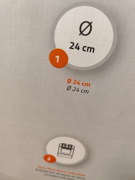 Oale pt gatit la abur