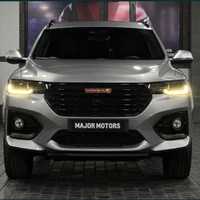 Haval 2021г Tuning