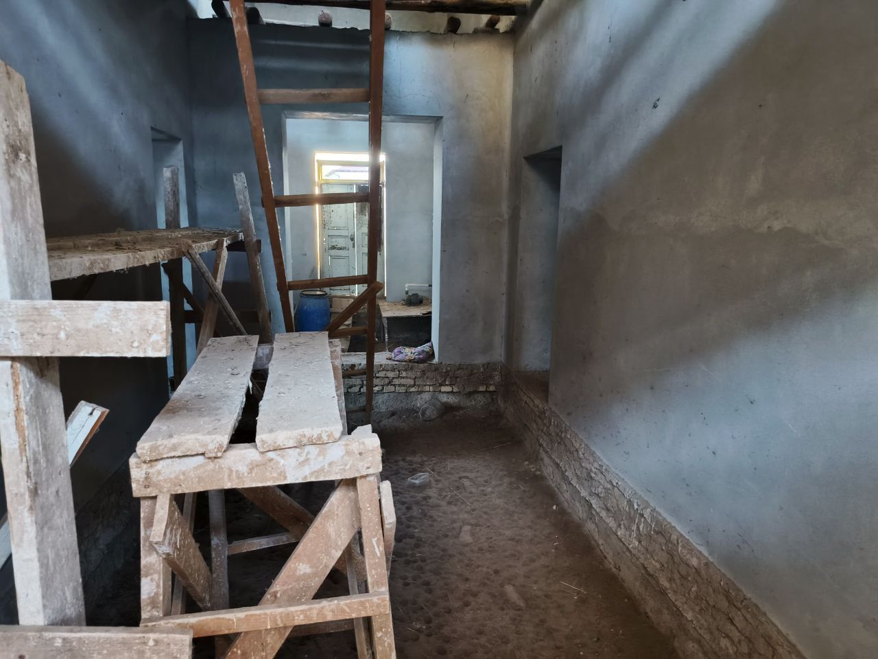 Aksiyada Xovli Joy Sotiladi