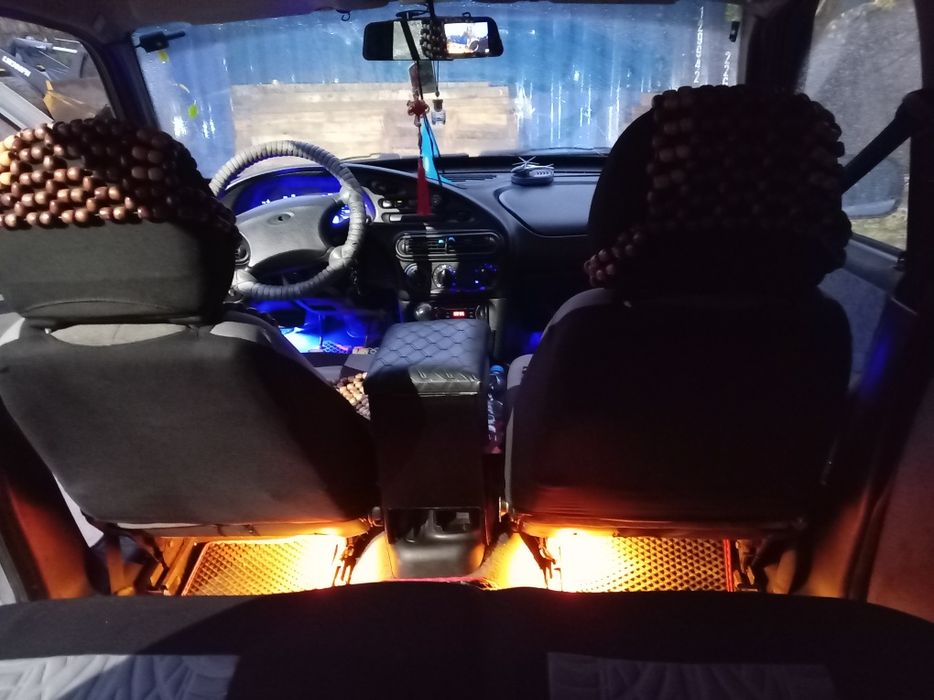 Продам Шевроле Нива