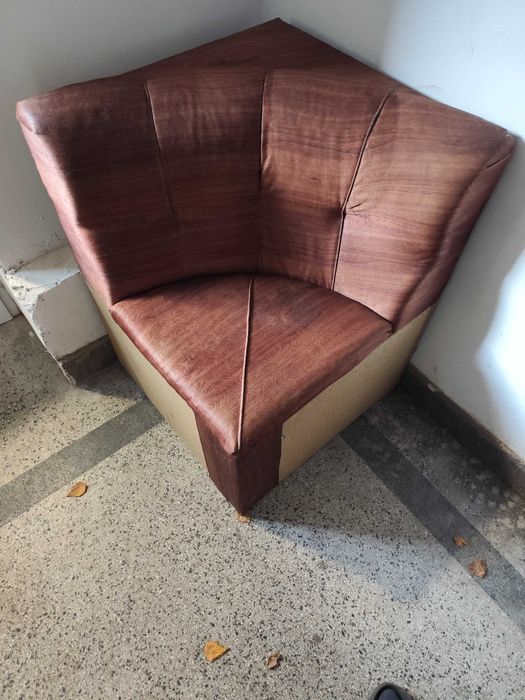 Ъглов кожен плуф