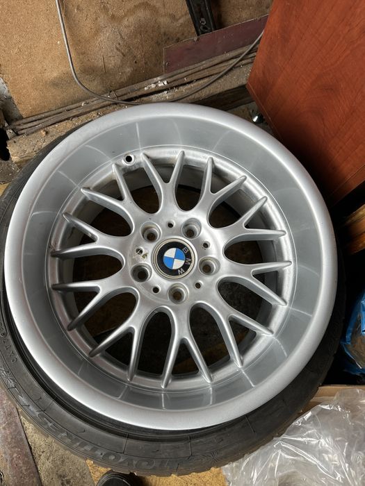 Rondell 0058 R17 2 Lătimi