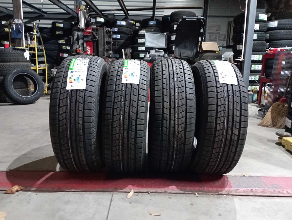 Anvelope Grenlander 255/60/17 Noi De Iarna