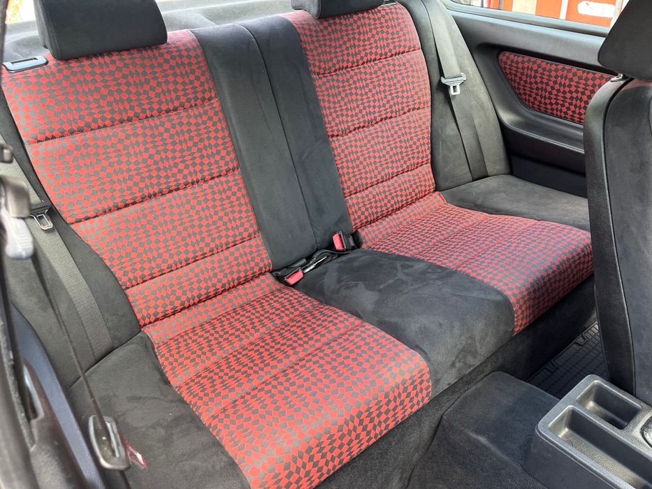 Bmw e36 1999 motor 1.9