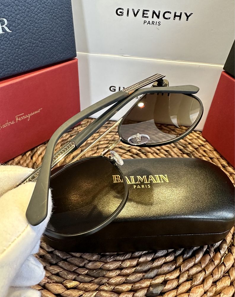 Дамски слънчеви очила  BALMAIN BL2522B