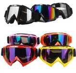 Ochelari moto cross ATV enduro ski

Lentila cu protecție împotriva zgâ
