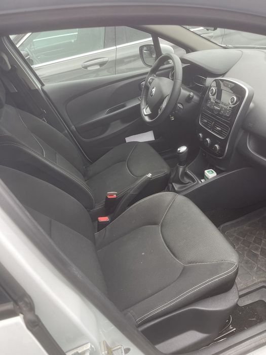 Renault Clio Reneo Clio 2019