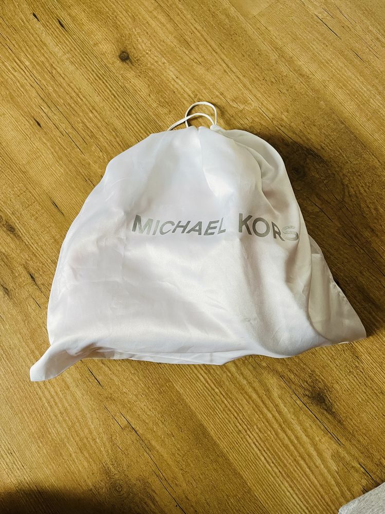 Geanta Michael Kors - Savannah small satchel
