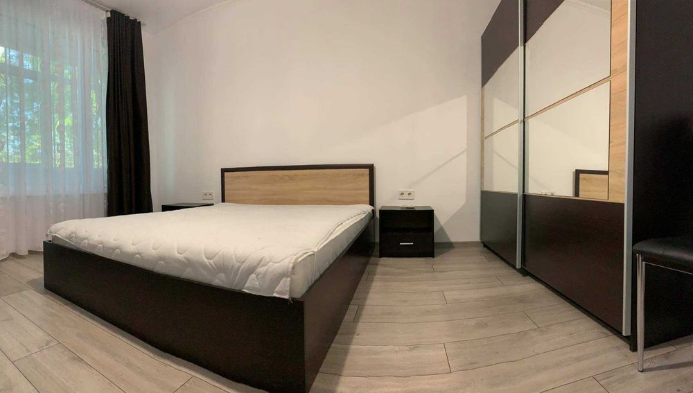 Дава се под наем Тристаен апартамент в Бургас, Лазур - 75 кв.м за 255 € - Снимка #3