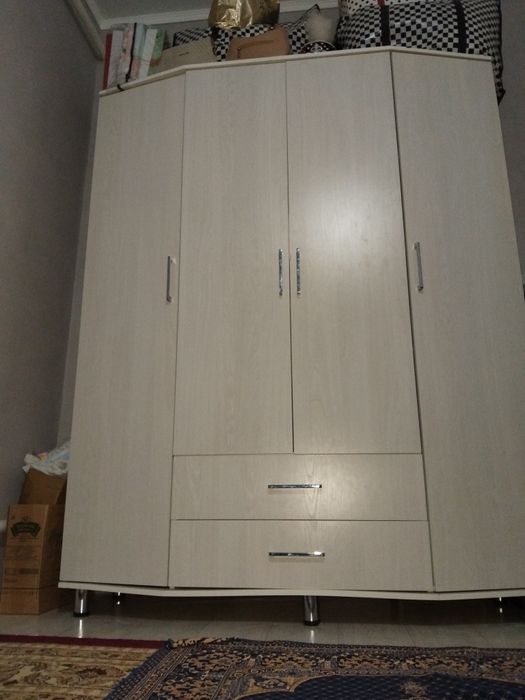 Шкаф сатылады бу