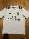 Оригинална тениска Real Madrid