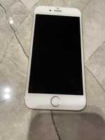 Iphone 6 gold  16gb