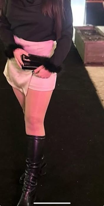 Пола- панталон, отлично състояние