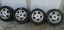 Оригинални джанти за Форд 15" 6J ET-52,5 4x108