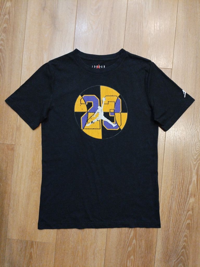 Nike air jordan тениска за момчета оригинален