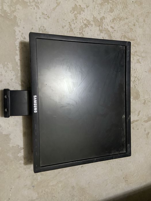 Монитор самсунг буу
