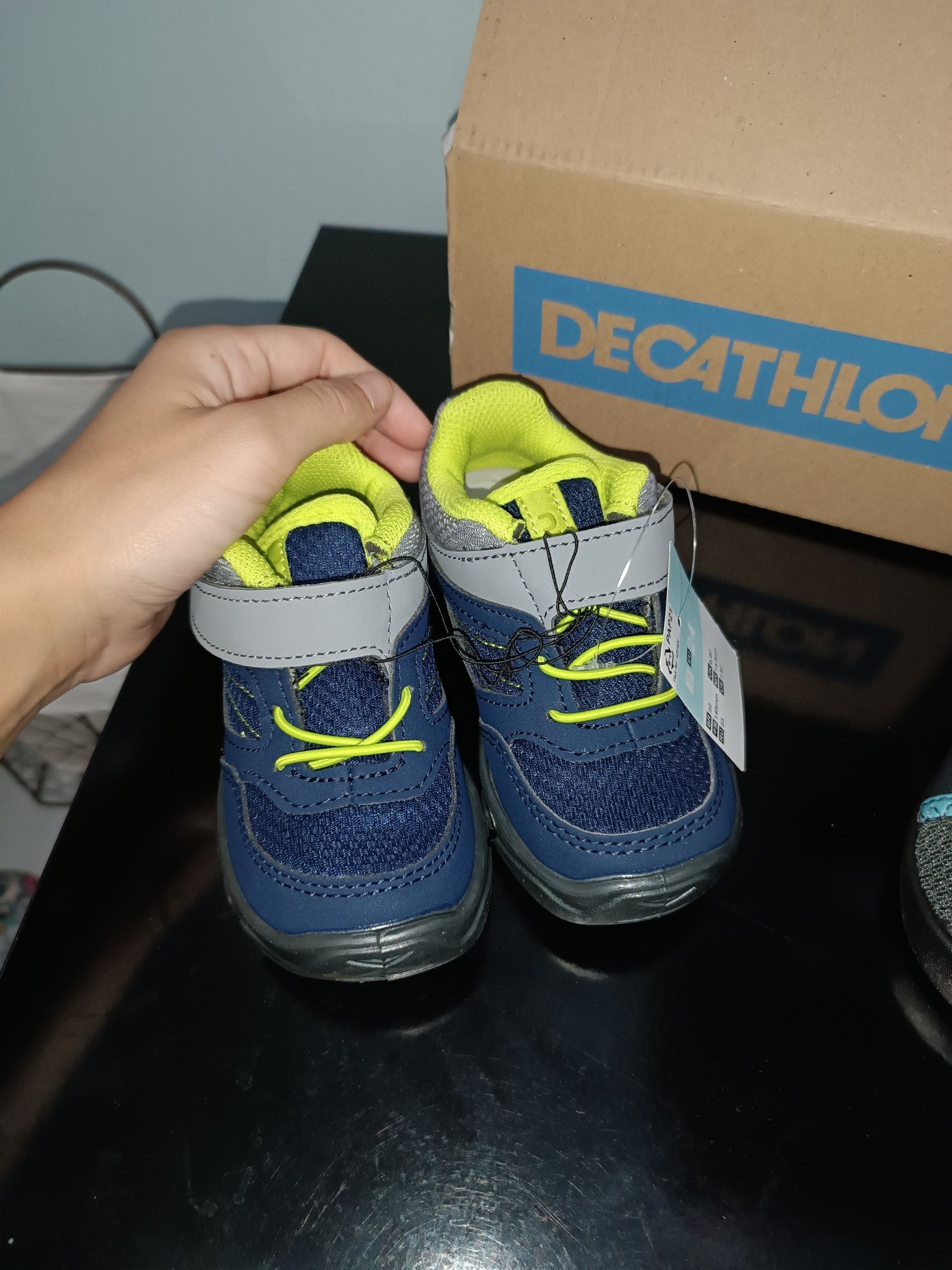 маратонки за момче  Decathlon