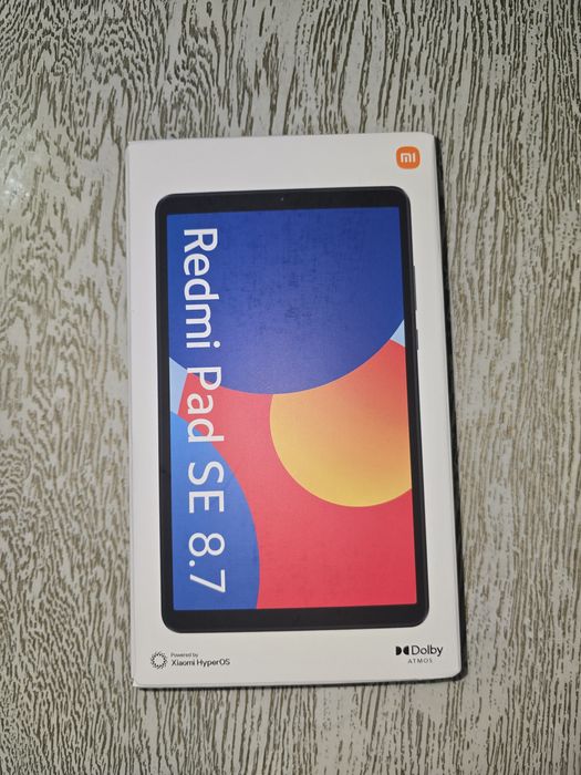 Redmi Pad SE 8.7