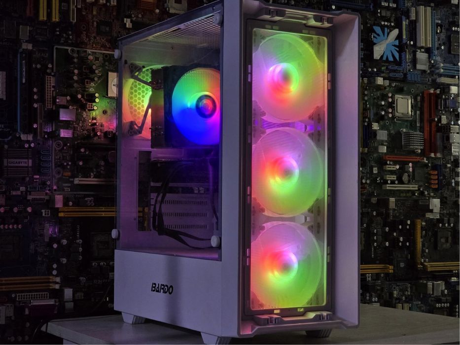 Игровой компютер