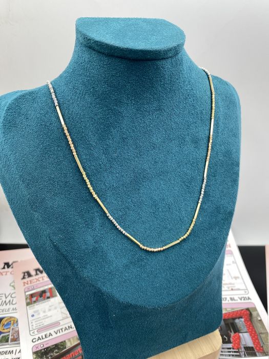 Amanet Next Generation/ Lant din aur 14k 7,46g