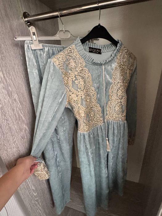 Двойка для келинок