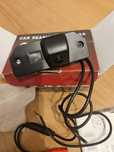 Camera video marsalier ford focus 2