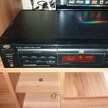 Compact Disc Player-JVC