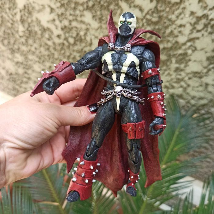 Figurina Mortal Kombat articulata