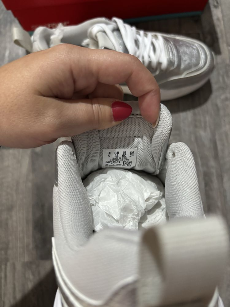 Дамски маратонки Puma