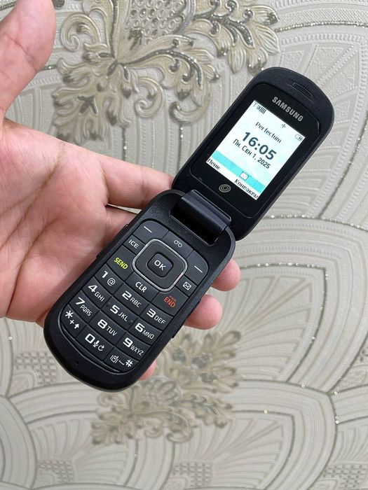 Verizon Gusto 2 Yaxshi holatda Aybi yoq Nomer yechilgan