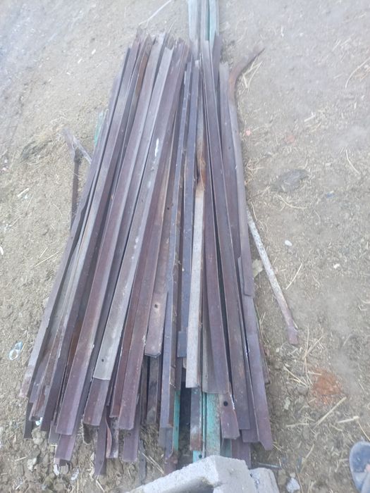 Железа триугольник