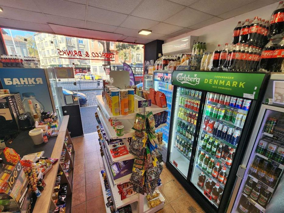 Продава се Магазин в София, Център - 45 кв.м за 453 €/кв.м - Снимка #5