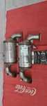 Filtru particule Dpf FAP ORIGINAL OPEL