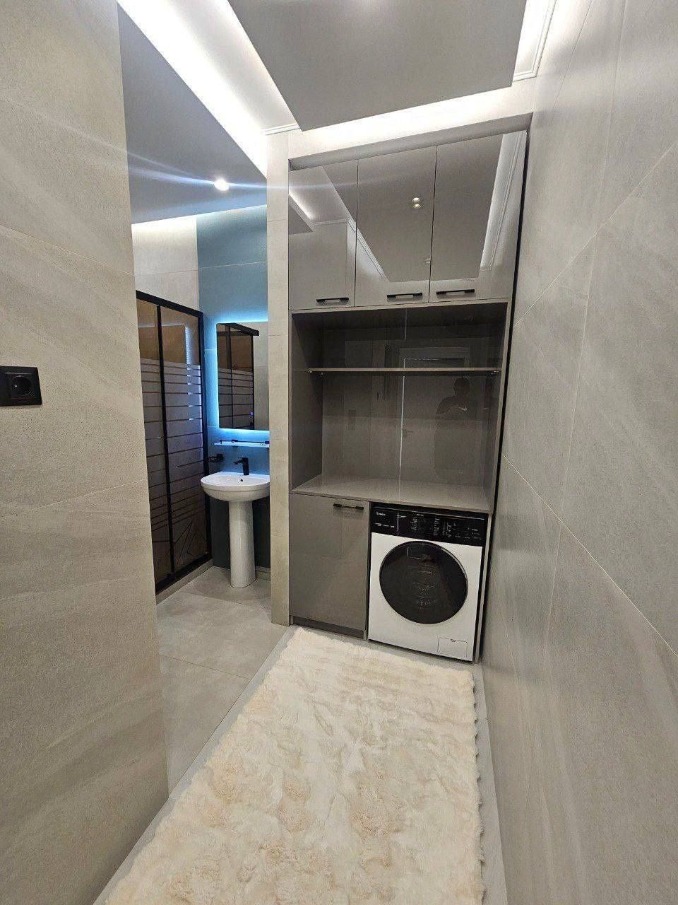 Kvartira продается 2/5/8 на ЖК Luminar House