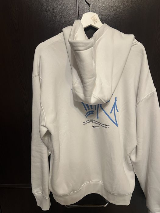 Nike суитшът/ Nike hoodie