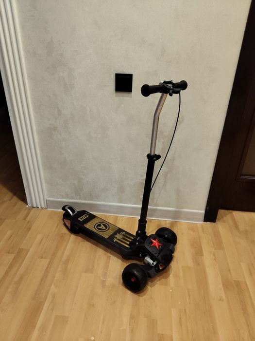 Samakat bolalarniki