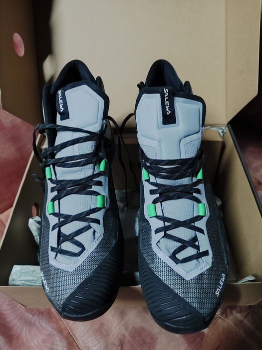 Обувки Salewa wildfire